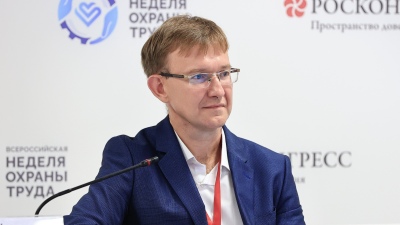 Артем Федосов: «УГНТУ — базовый вуз для ТЭК России, наши программы тесно интегрированы с отраслевыми потребностями»