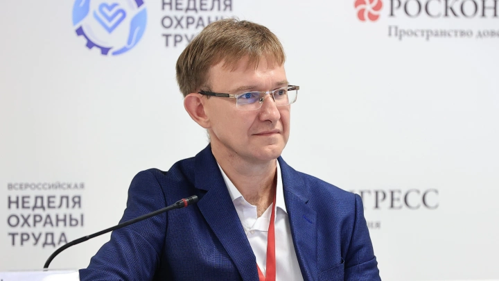 Артем Федосов: «УГНТУ — базовый вуз для ТЭК России, наши программы тесно интегрированы с отраслевыми потребностями»