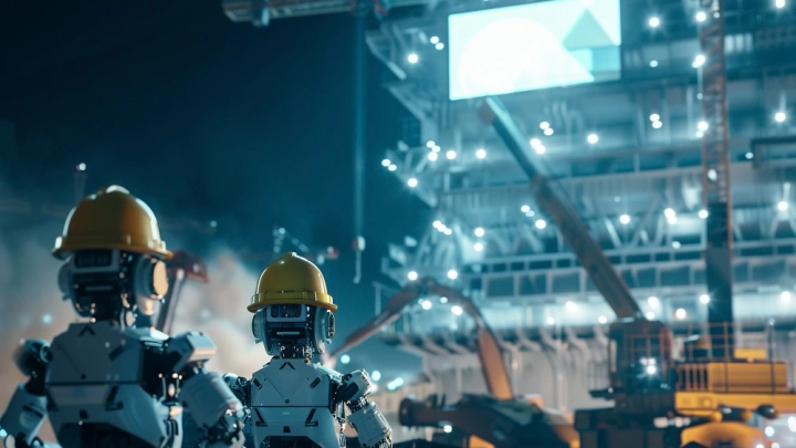 Треть технологических запросов в энергетике связаны с искусственным интеллектом