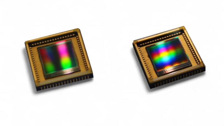 Российские 4K-матрицы для экстремальных условий запустили в серийное производство