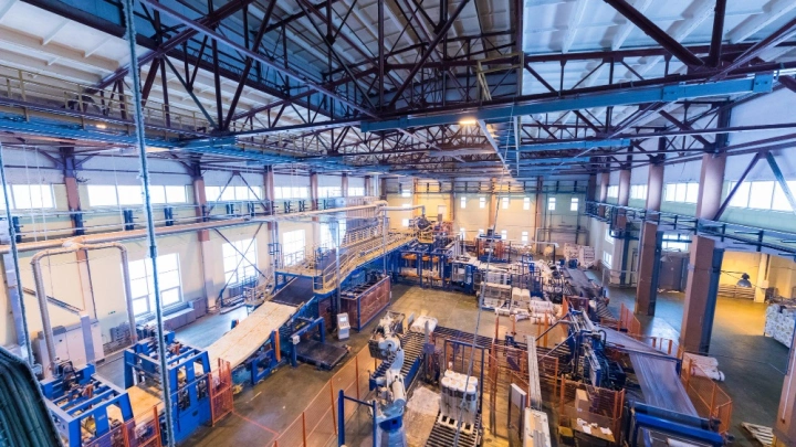 Ростехнадзор предложил проводить проверки предприятий дистанционно