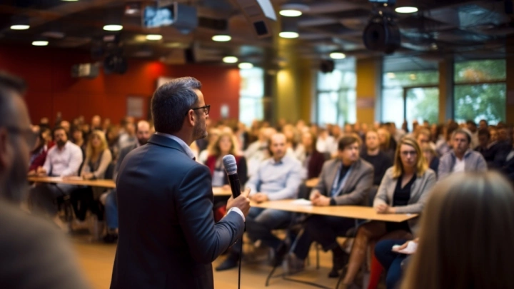 Ключевые госзаказчики строительного комплекса встретятся в Москве