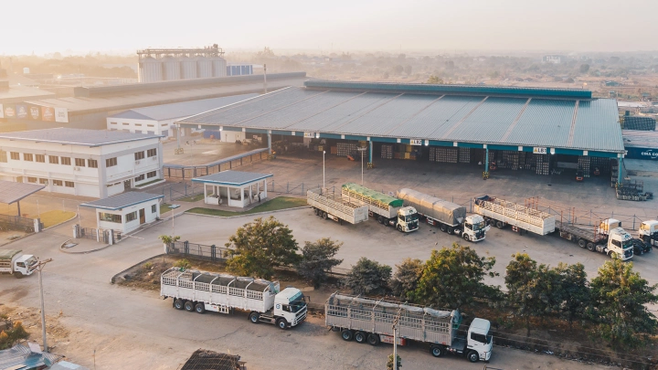 МТС оснастила газовозы в Тюменской области умной системой мониторинга