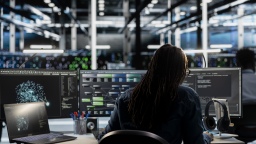 В Петербурге запустили первую киберлабораторию на отечественном софте для госсектора