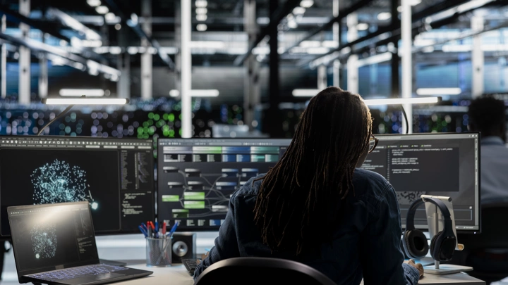 В Петербурге запустили первую киберлабораторию на отечественном софте для госсектора