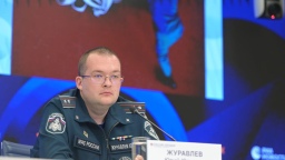 Юрий Журавлев: Ключевые изменения в нормативных документах отрасли пожарной безопасности