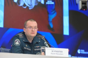 Юрий Журавлев: Ключевые изменения в нормативных документах отрасли пожарной безопасности