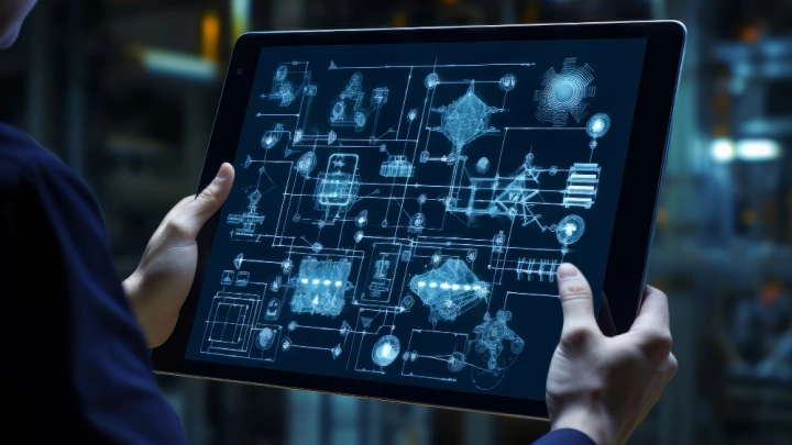 ГК Цифра разработала решение для промышленных компаний для управления производственными данными