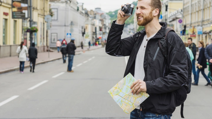 В городах-курортах Ставрополья создадут единую туристическую навигацию
