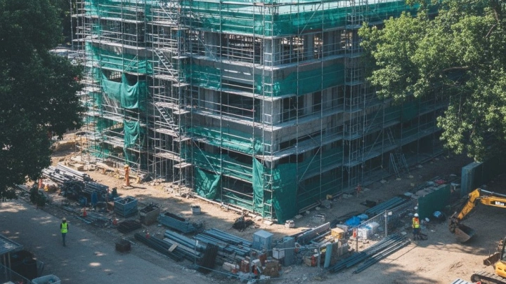 Школьный спецкурс для производителей СБ