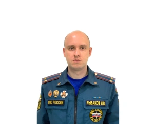 Иван Рыбаков: «СП 3.13130 ключевые изменения и идеология документа»