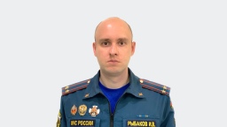 Иван Рыбаков: «СП 484.1311500.2020 Изменение №1»