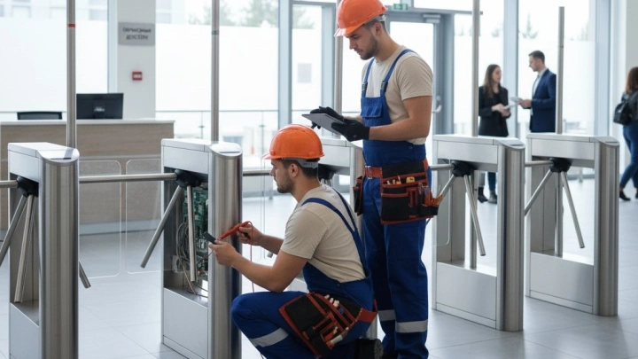 Где искать поддержку?