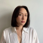 Мария Денисова