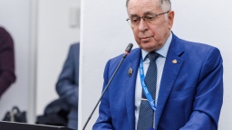 Пожары как аргумент