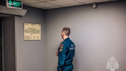 На форуме-выставке «ТуристЭкспо. Крым» обсудили пожарную безопасность объектов туризма