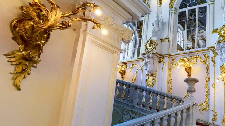 Эрмитаж внедряет отечественную платформу «Интеллект Х» для систем безопасности