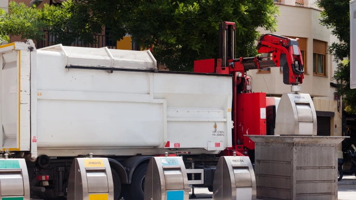 Власти Тулы расширяют систему видеонаблюдения на 25 миллионов рублей