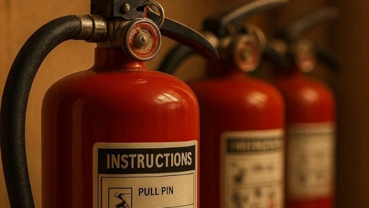 Газ под давлением: обзор рынка АУГП