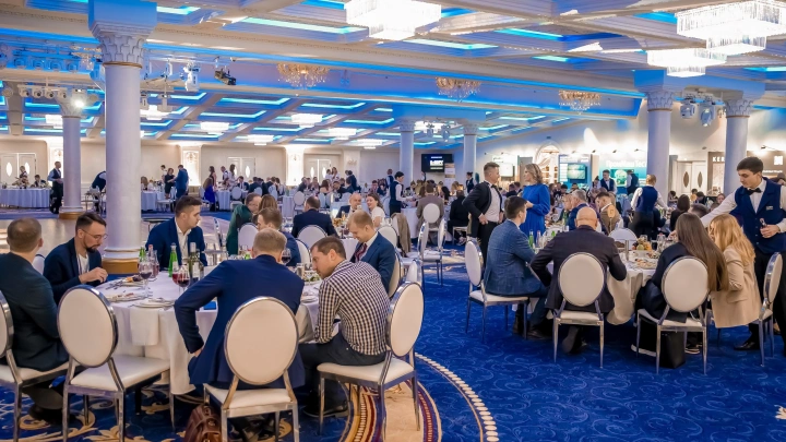 Форум для предпринимателей проектного бизнеса «Лидеры проектирования 2025»: последний шанс стать участником