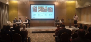 NATCAR раскрыл принципы безопасности беспилотных грузоперевозок на конференции в Москве