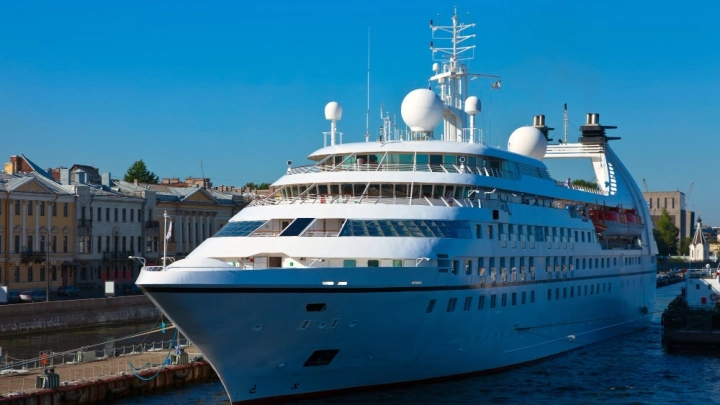 В Нижнем Новгороде прошел форум по безопасности пассажирских перевозок на водном транспорте