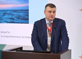 Денис Гордиенко: импортное противопожарное оборудование на шельфе создает риски для безопасности