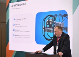 Технологии проактивного контроля повысили безопасность на морских месторождениях