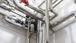 Тульский госархив закупит систему газового пожаротушения за 3,76 млн рублей