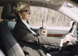 В Обнинске внедрили ИИ для распознавания номеров машин на дорогах