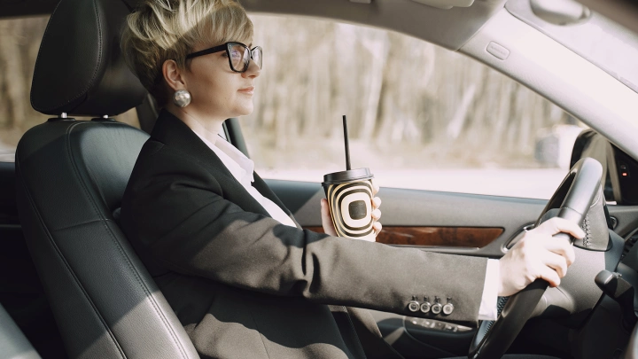 В Обнинске внедрили ИИ для распознавания номеров машин на дорогах