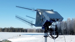 Испытания защиты от дронов «Серп-ВС5Д» успешно прошли на энергообъекте