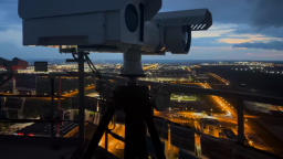 Как защитить ЦОД от дронов и внутренних сбоев