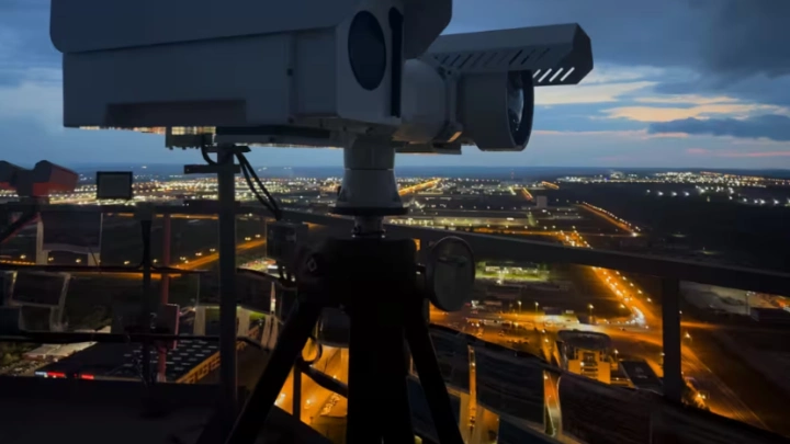 Как защитить ЦОД от дронов и внутренних сбоев