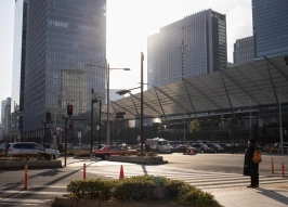 Курская область вслед за Воронежем запускает проект «Безопасный город»