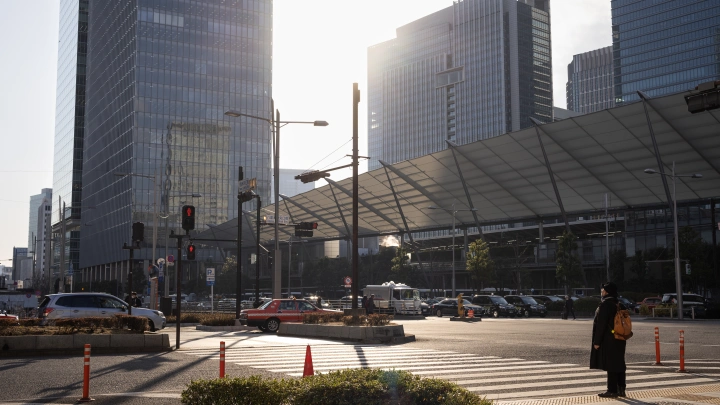 Курская область вслед за Воронежем запускает проект «Безопасный город»