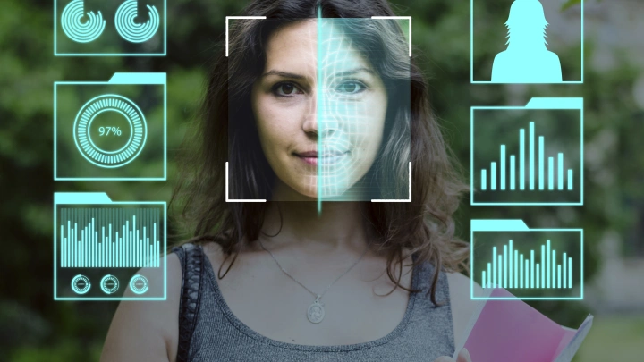 В Воронеже внедрят систему видеонаблюдения с распознаванием лиц