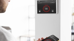 Голосовое управление домофонами стало доступно для 2,7 млн домохозяйств в России