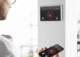 Голосовое управление домофонами стало доступно для 2,7 млн домохозяйств в России