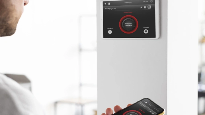 Голосовое управление домофонами стало доступно для 2,7 млн домохозяйств в России