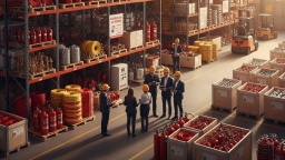 Нарушители нацрежима сохраняют доступ к госзакупкам