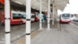 Тюменский автовокзал ищет подрядчика для защиты от беспилотников