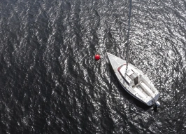 В Санкт-Петербурге внедрят систему видеофиксации нарушений на водном транспорте