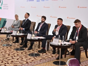 RUБЕЖ подвел итоги НЕФТЕГАЗШЕЛЬФ 2025