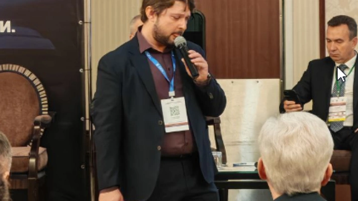 Безопасность должна быть упреждающей: эксперт призвал к созданию распределенных систем мониторинга