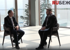 Илья Бутко: «Надо не строить «розовый замок», а совершать реальные дела и получать преференции»