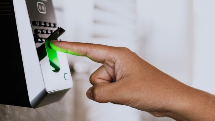 Алексей Гончаренко: единая СКУД позволит автоматизировать процессы