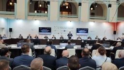 Транспортная неделя 2025: ИИ и дроны станут новыми инструментами надзора на транспорте