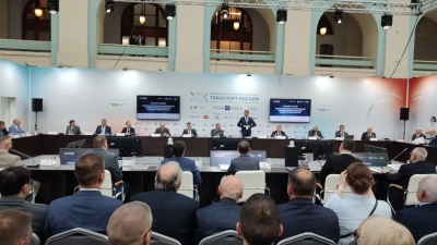 Транспортная неделя 2025: ИИ и дроны станут новыми инструментами надзора на транспорте