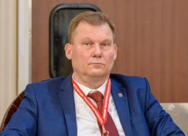 Инвестиции в безопасность и кадровое развитие — условие победы над новыми вызовами